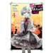 The Detective Is Already Dead, Vol. 4 (Manga)