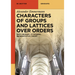 Characters of Groups and Lattices Over Orders: From Ordinary to Integral Representation Theory