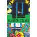 Blubber Island