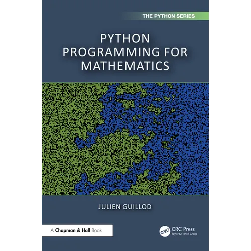 Python Programming for Mathematics