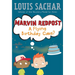 A Flying Birthday Cake