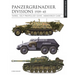 Panzergrenadier Divisions 1939-45: The Essential Vehicle Identification Guide