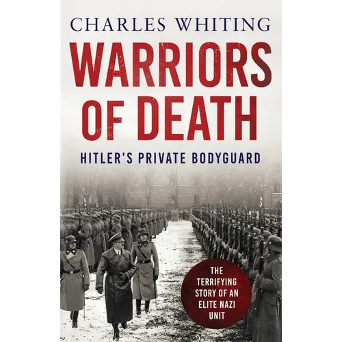 Warriors of Death