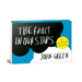 Penguin Minis: The Fault in Our Stars
