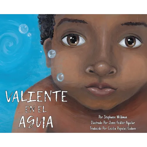 Valiente en el Agua