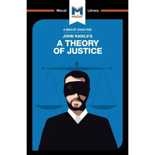 An Analysis of John Rawls's a Theory of Justice