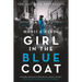 Girl in the Blue Coat