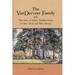 The VanDerveer Family and The Line of Some VanDerveers of New York and New Jersey