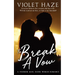 To Break A Vow: A Younger Man, Older Woman Romance