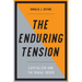 The Enduring Tension: Capitalism and the Moral Order