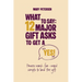 What to Say: 12 Major Gift Asks to Get a YES