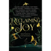 Reclaiming Joy: A WriteHive Anthology