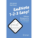 Endnote 1-2-3 Easy!: Reference Management for the Professional