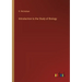 Introduction to the Study of Biology