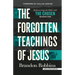 The Forgotten Teachings of Jesus: Rediscovering the Bible with the Chosen: Season One