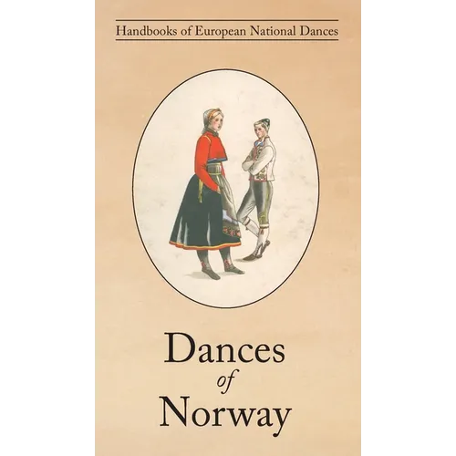 Dances of Norway