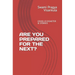 Are You Prepared for the Next?: Covid-19 Disaster & Stories