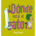 Dónde Está El Gato?