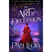 The Art of Deception: An Utterly Compelling Historical Mystery