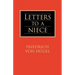 Letters to a Niece