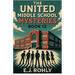 The United Middle School Mysteries Book 13