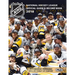 National Hockey League Official Guide & Record Book 2018