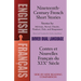 Nineteenth-Century French Short Stories (Dual-Language)