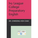 Ivy League College Preparatory English