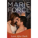 Love After Dark (Gansett Island Series, Book 13)