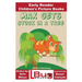 Max Gets Stuck In a Tree - Early Reader - Children's Picture Books