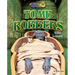 Tomb Robbers: Stolen Treasures