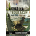 A Goat in a Tequila Cup