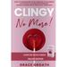 CLINGY NO MORE! How to Transform Your Anxious Attachment Style Into a Secure Relationship, Guided Journaling & Practical Exercises. DELUXE EDITION