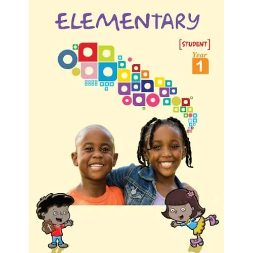 Elementary Sunday School - Year 1 - Student