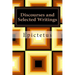 Discourses and Selected Writings