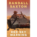 Red Sky Warning