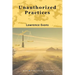 Unauthorized Practices