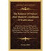 The Balance Of Nature And Modern Conditions Of Cultivation: A Practical Manual Of Animal Foes And Friends For The Country Gentleman, The Farmer, The F