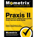 PRAXIS II Middle School: Mathematics (5169) Exam Secrets Study Guide: PRAXIS II Test Review for the PRAXIS II: Subject Assessments