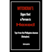 Witchcraft: Signs that a Person is HEXED: Tips from the Philippine shaman (Babaylan).