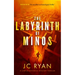 The Labyrinth of Minos: A Suspense Thriller