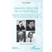 Grands médecins de la Martinique: Hippolyte Morestin, Raymond Garcin, Jude Turiaf, Raymond Roy-Camille