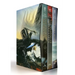 The History of Middle-Earth Box Set #2: The Lays of Beleriand / The Shaping of Middle-Earth / The Lost Road