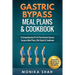 Gastric Bypass Meal Plans and Cookbook