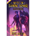 Nyte in Shining Armor