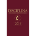 The Book of Discipline UMC 2016 Spanish