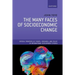 The Many Faces of Socioeconomic Change