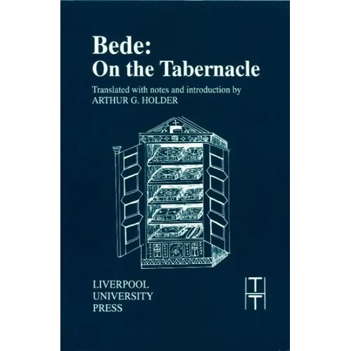 Bede: On the Tabernacle