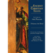 Lectures on the Psalms