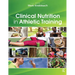 Clinical Nutrition in Athletic Training